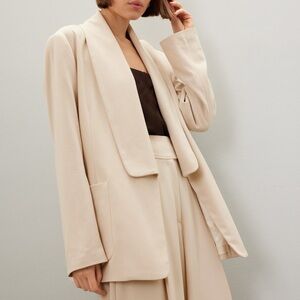 Dye me ~ Idalia Blazer by Rodebjer size XS ($455 retail)